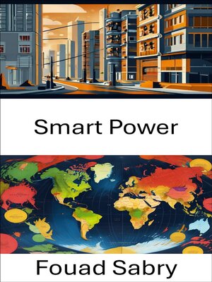 cover image of Smart Power